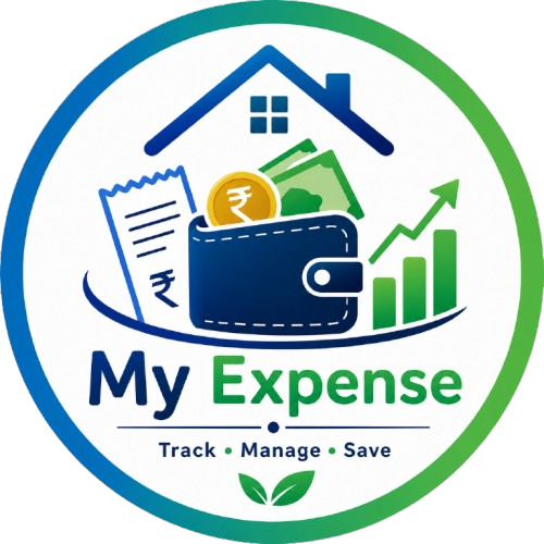 My Expense Logo